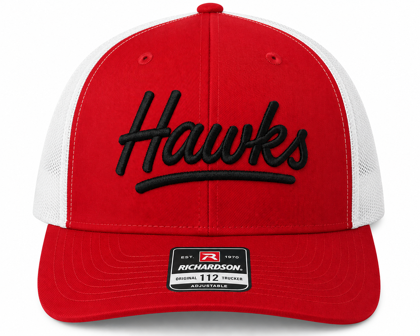 Hawks (Richardson 112)
