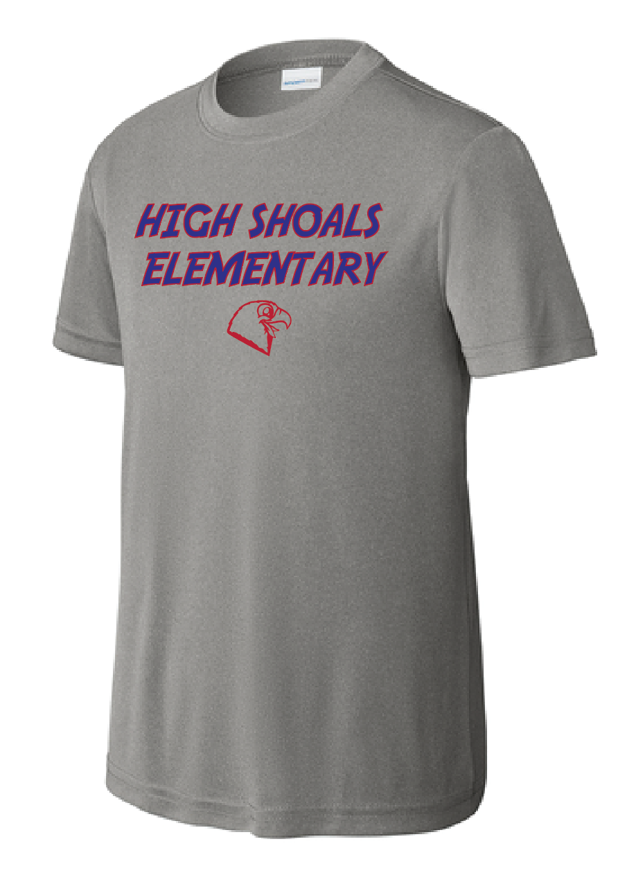 Retro Dri-Fit