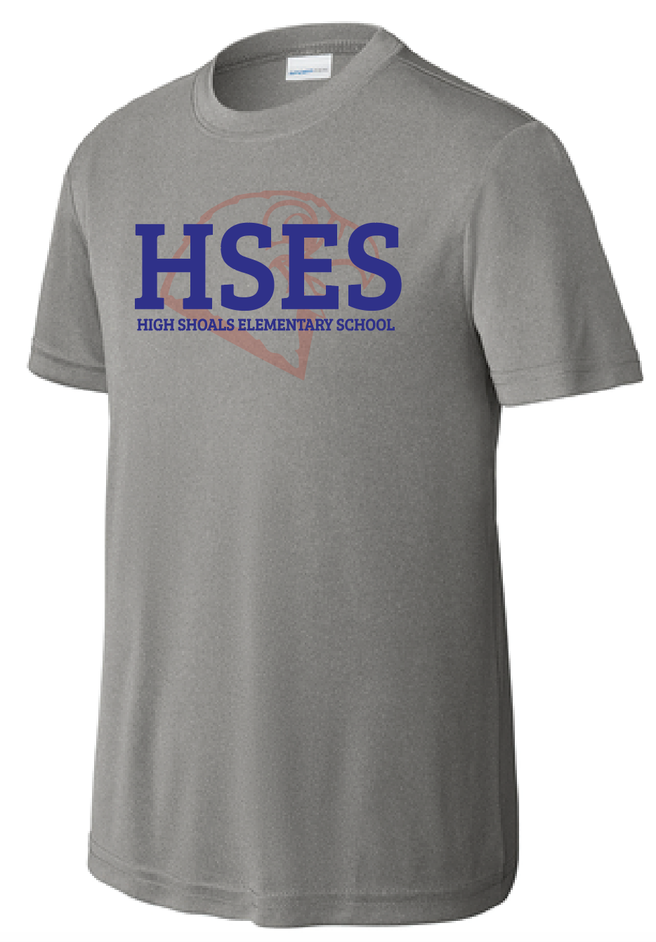 HSES Dri-Fit
