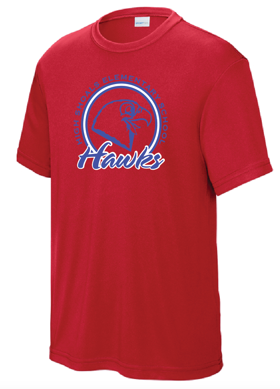 Original Hawks Dri-Fit