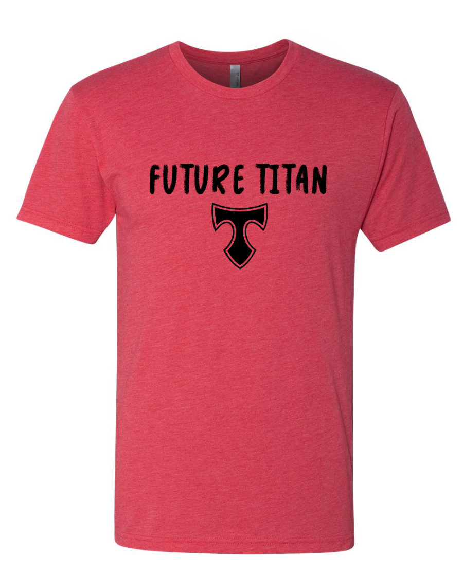 Future Titan Triblend