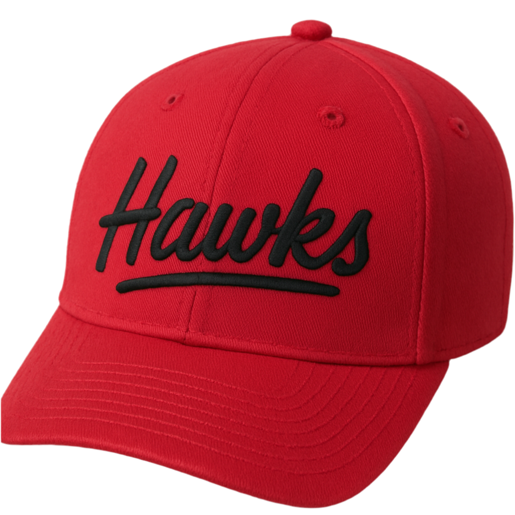 Hawks SnapBack