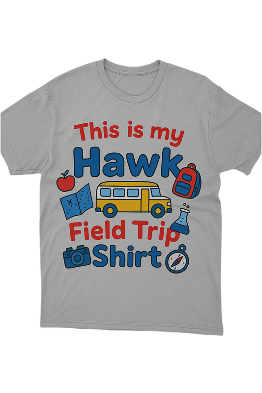 Hawk Field Trip Dri-Fit