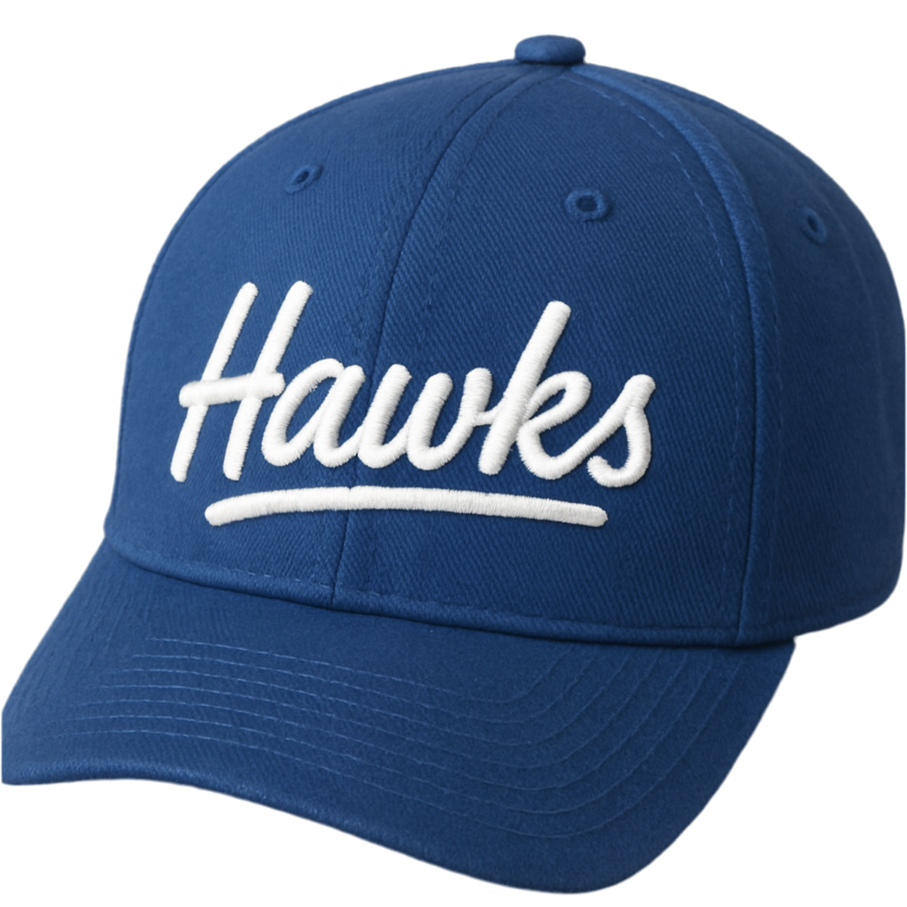 Hawks SnapBack