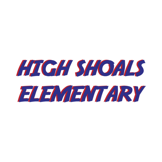 18. High Shoals Elementary