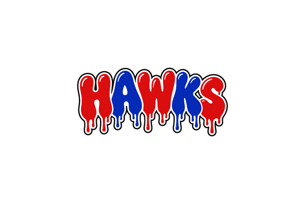 27. Hawks Drip