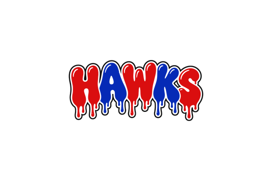 27. Hawks Drip
