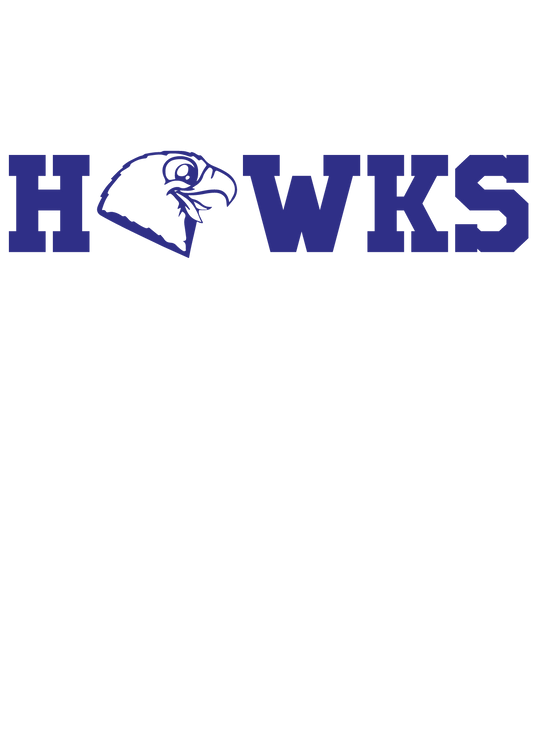 15. Hawks Varsity