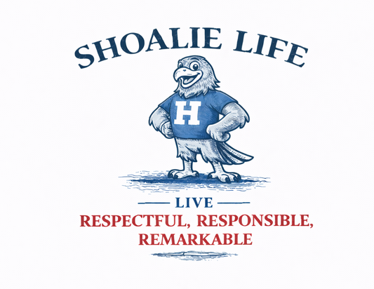1. Live 3 Rs