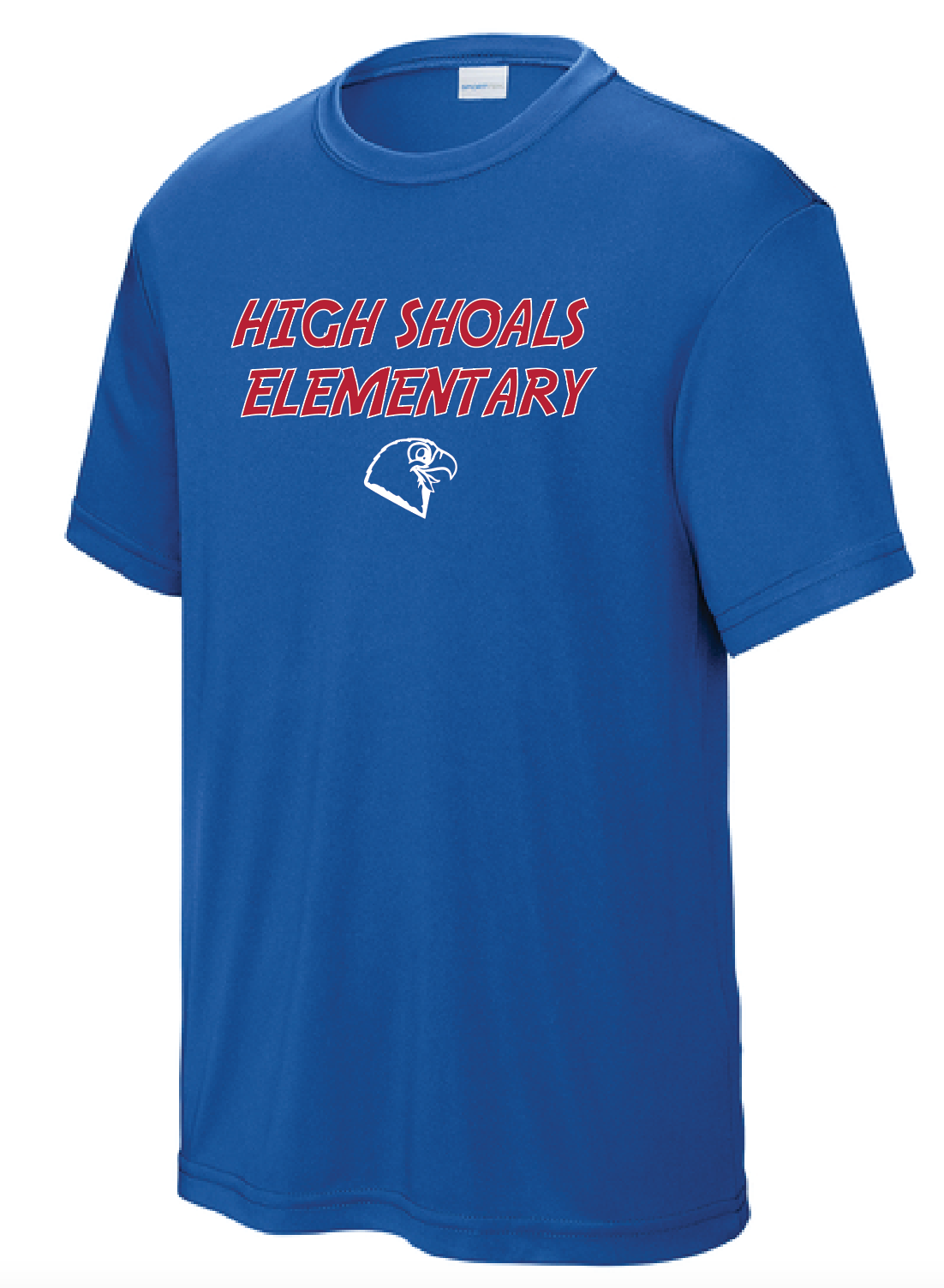Retro Dri-Fit