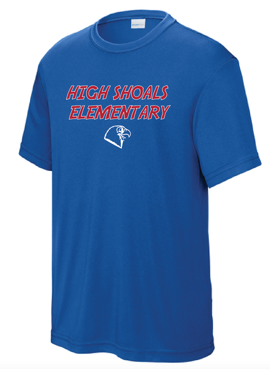 Retro Dri-Fit