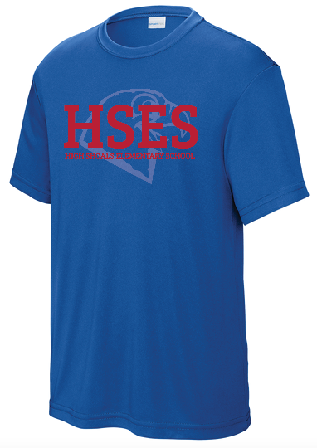 HSES Dri-Fit