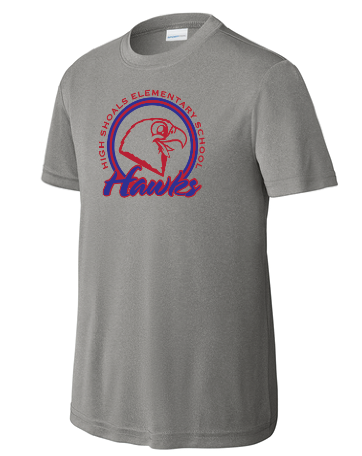 Original Hawks Dri-Fit