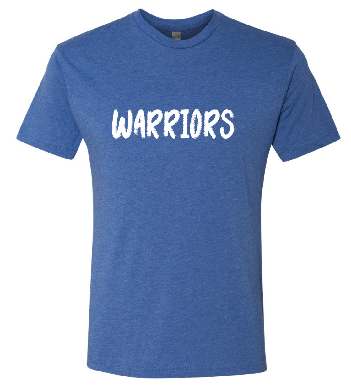 Warriors Triblend