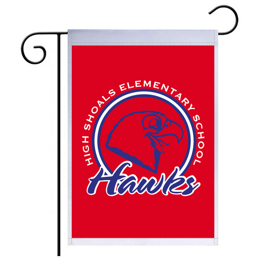 Garden Flags (PREORDER)