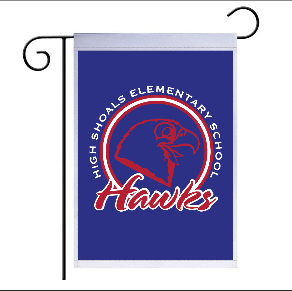 Garden Flags (PREORDER)