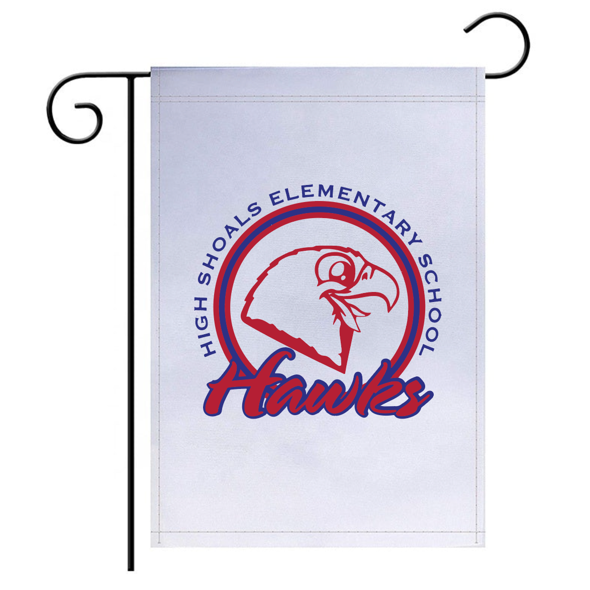 Garden Flags (PREORDER)