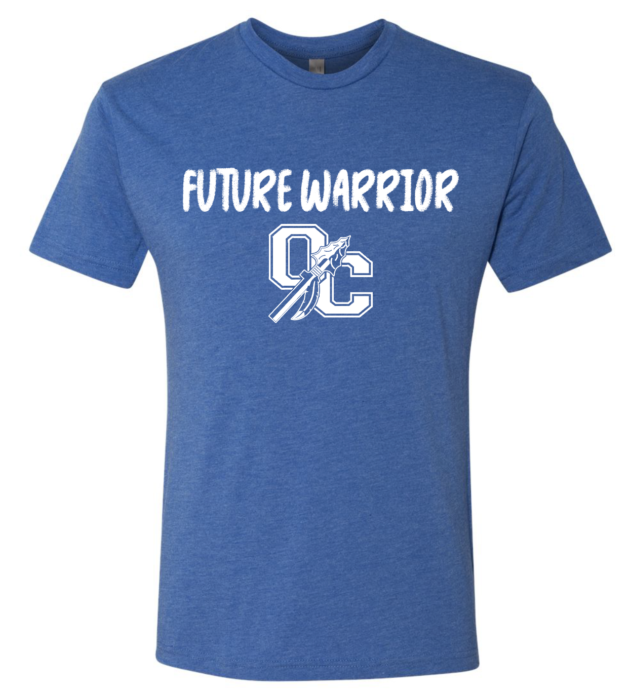 Future Warrior Triblend
