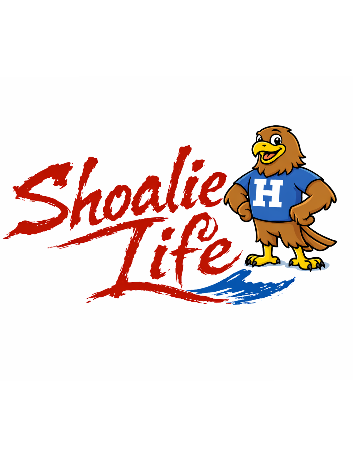 2. Shoalie Life
