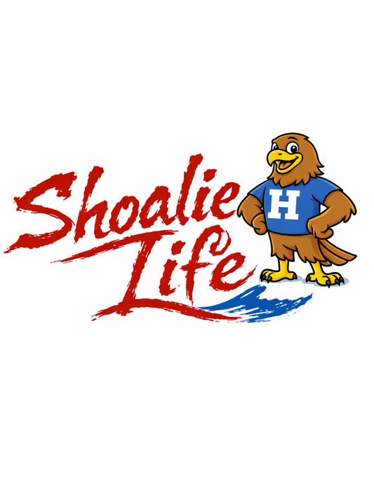 2. Shoalie Life
