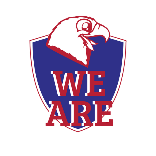 16. We Are (Hawk Shield)