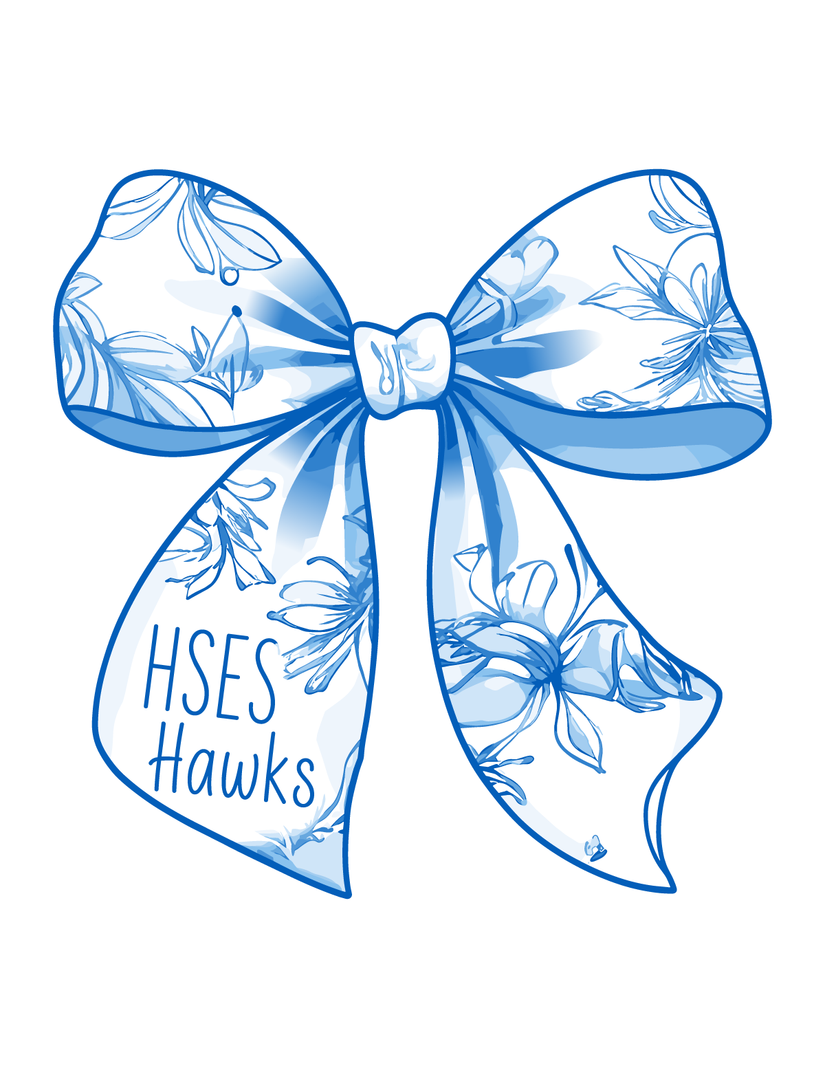 9. High Shoals Bow